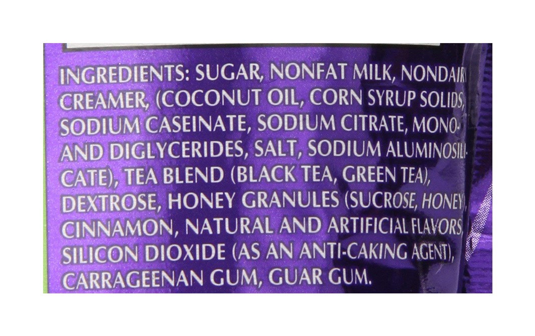 Big Train Special Chai    Pack  1586 grams
